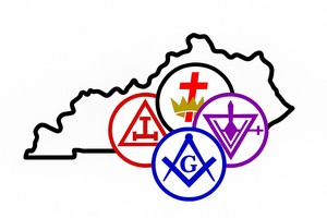 York Rite Logo